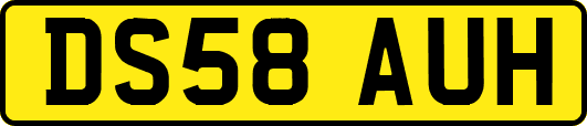 DS58AUH