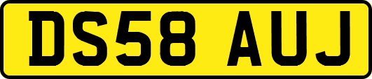 DS58AUJ