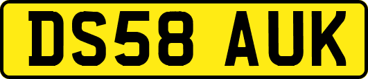 DS58AUK