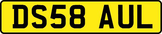 DS58AUL