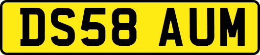 DS58AUM