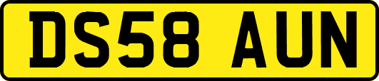 DS58AUN