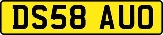 DS58AUO