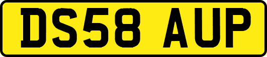 DS58AUP