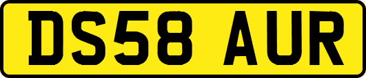 DS58AUR