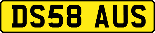 DS58AUS
