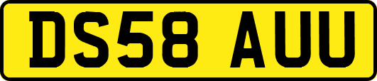 DS58AUU