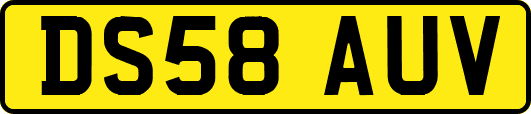DS58AUV