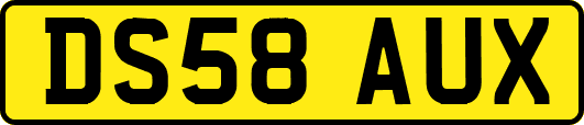 DS58AUX