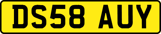 DS58AUY