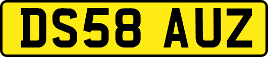 DS58AUZ