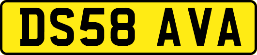 DS58AVA