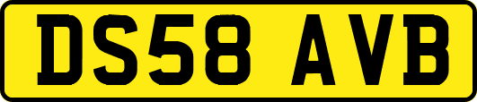 DS58AVB