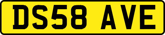 DS58AVE