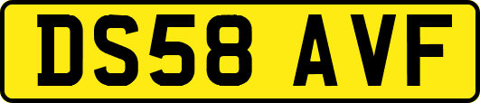DS58AVF