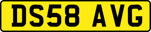 DS58AVG