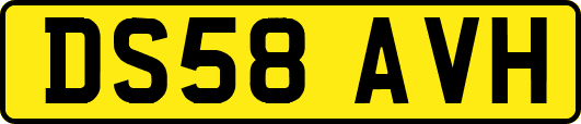 DS58AVH