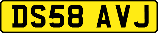 DS58AVJ