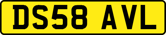 DS58AVL