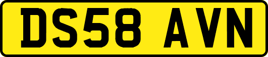 DS58AVN