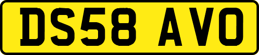 DS58AVO