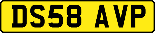 DS58AVP
