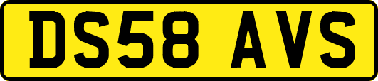 DS58AVS