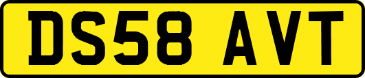 DS58AVT