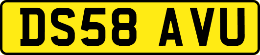 DS58AVU