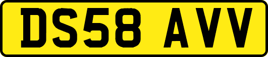 DS58AVV