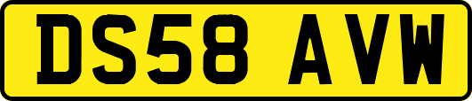 DS58AVW
