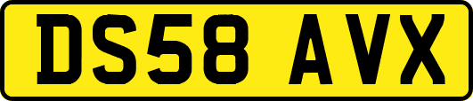 DS58AVX