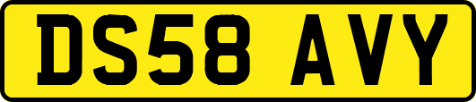 DS58AVY