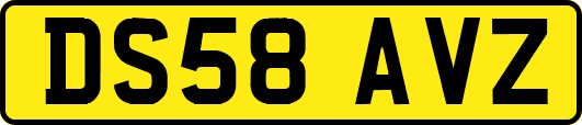 DS58AVZ