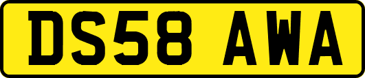 DS58AWA