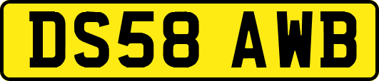 DS58AWB
