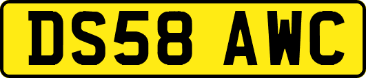 DS58AWC
