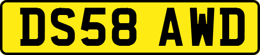 DS58AWD