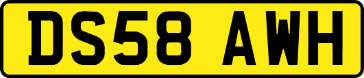 DS58AWH