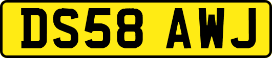 DS58AWJ