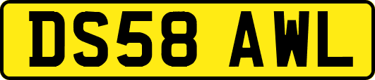 DS58AWL