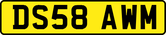 DS58AWM
