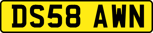 DS58AWN