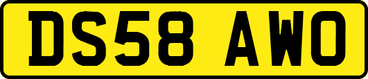 DS58AWO