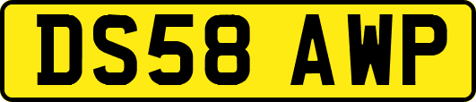 DS58AWP
