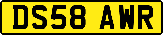 DS58AWR