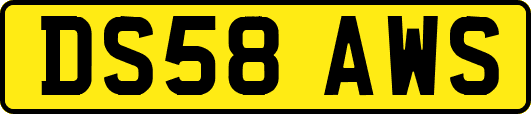 DS58AWS