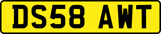 DS58AWT