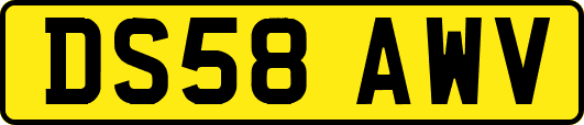 DS58AWV
