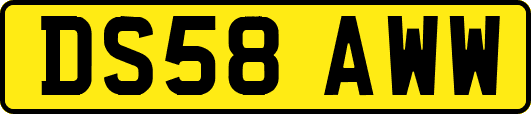 DS58AWW